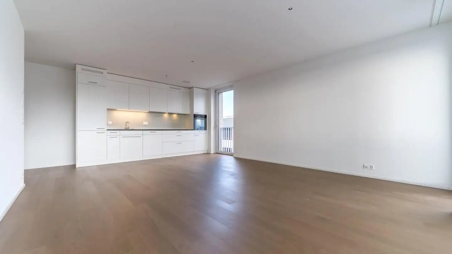 Wohnung mieten - Bahnhofstrasse 14, 5034 Suhr - Foto 2