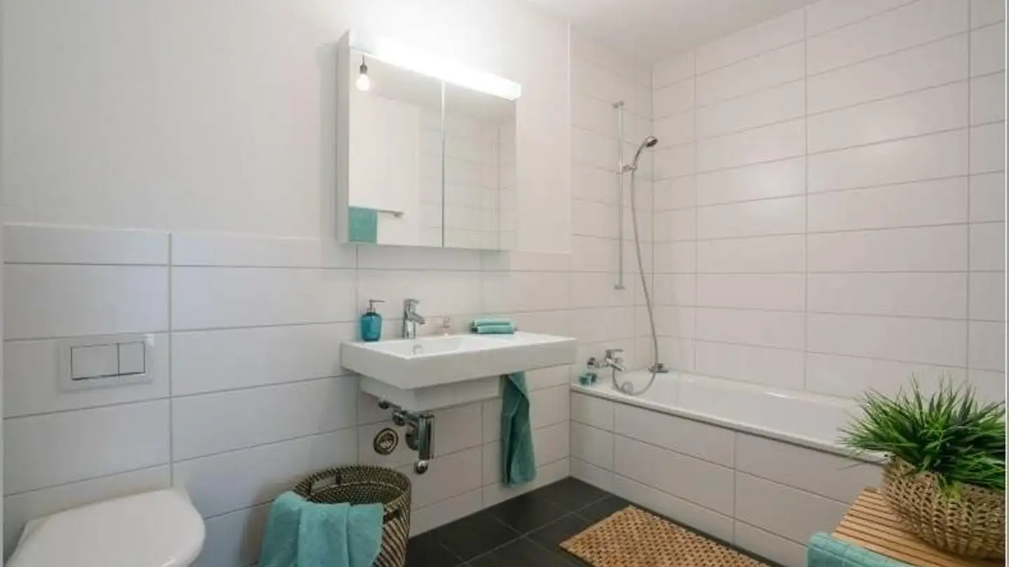 Wohnung mieten - Bahnhofstrasse 14, 5034 Suhr - Foto 4