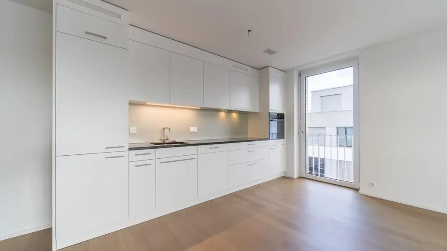 Wohnung mieten - Bahnhofstrasse 14, 5034 Suhr - Foto 3