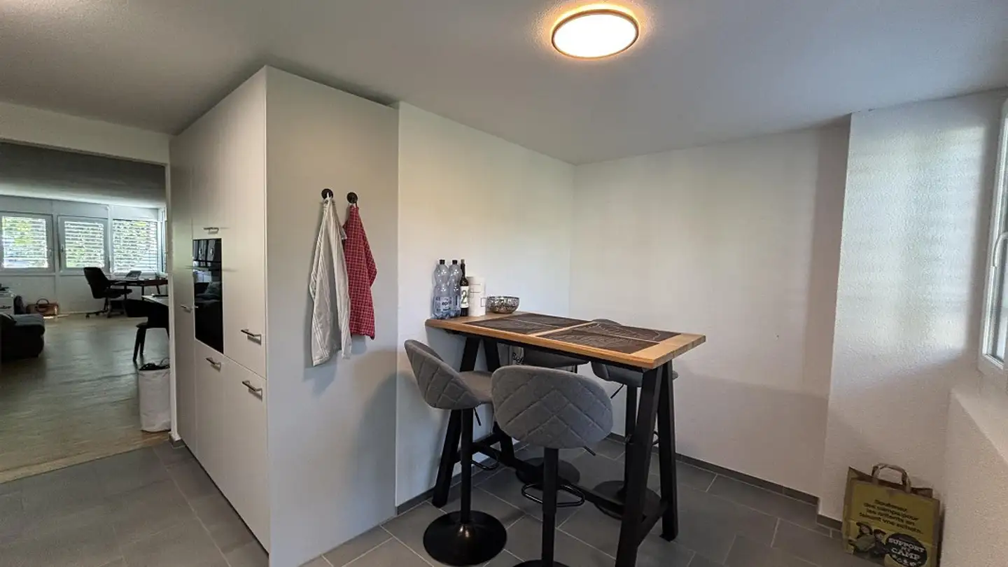 Appartement à louer - Chemin Radius / Radiusweg 3, 2503 Biel/Bienne - Photo 2