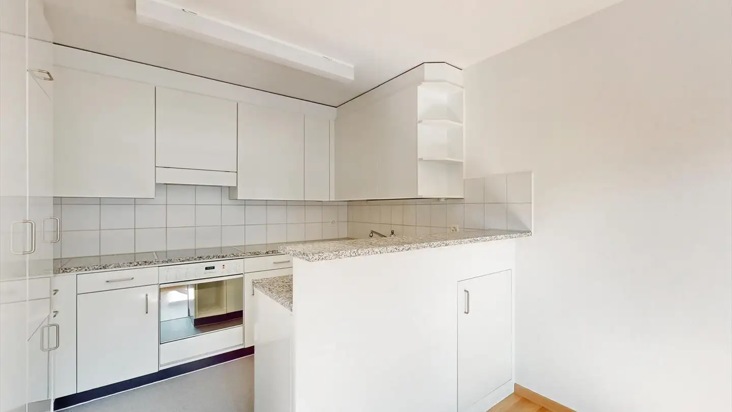 Appartement à louer - Waldstrasse 5, 6015 Luzern - Photo 3