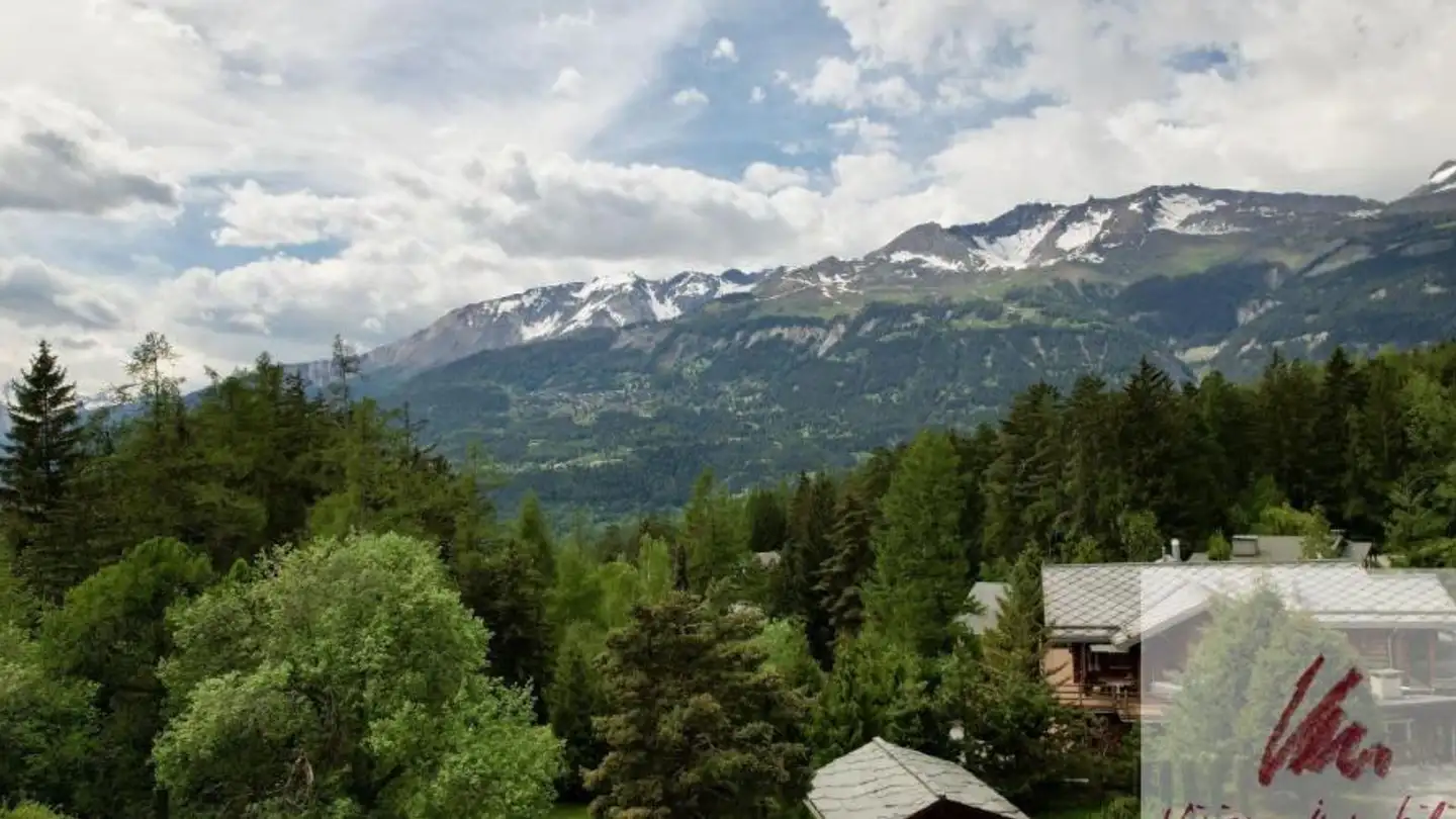 Chalet in vendita - Route De Crans-Montana, 3963 Montana - Foto 3