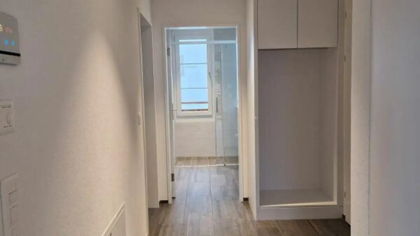 Wohnung mieten - Von Salis-Strasse 25, 7212 Seewis Dorf - Foto 2