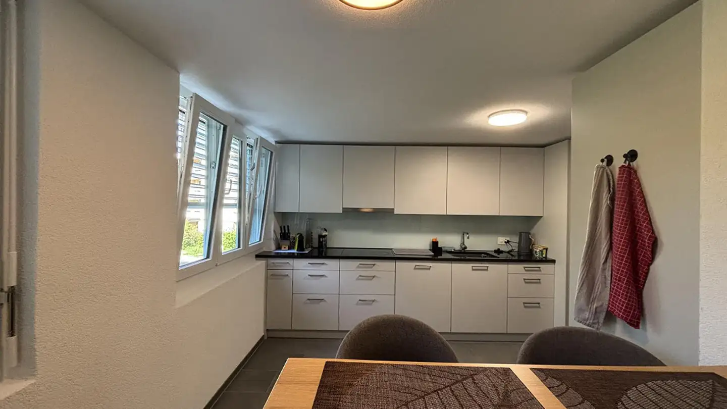 Appartement à louer - Chemin Radius / Radiusweg 3, 2503 Biel/Bienne - Photo 3