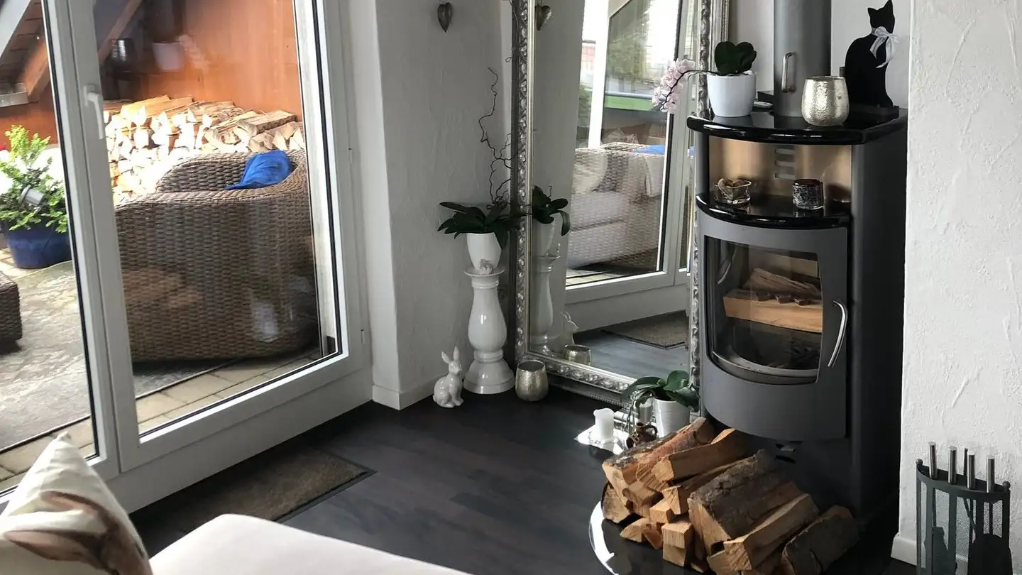 Duplex à louer - Zelglistrasse 25, 8311 Brütten - Photo 4