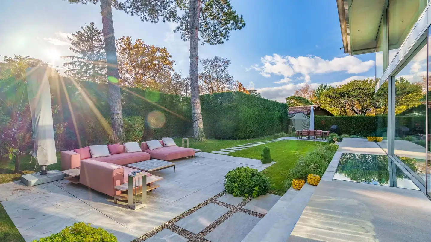 Maison individuelle à vendre - 1222 Vésenaz