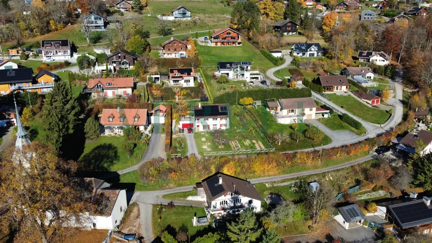 Single house for sale - Route De St-George, 1188 Gimel