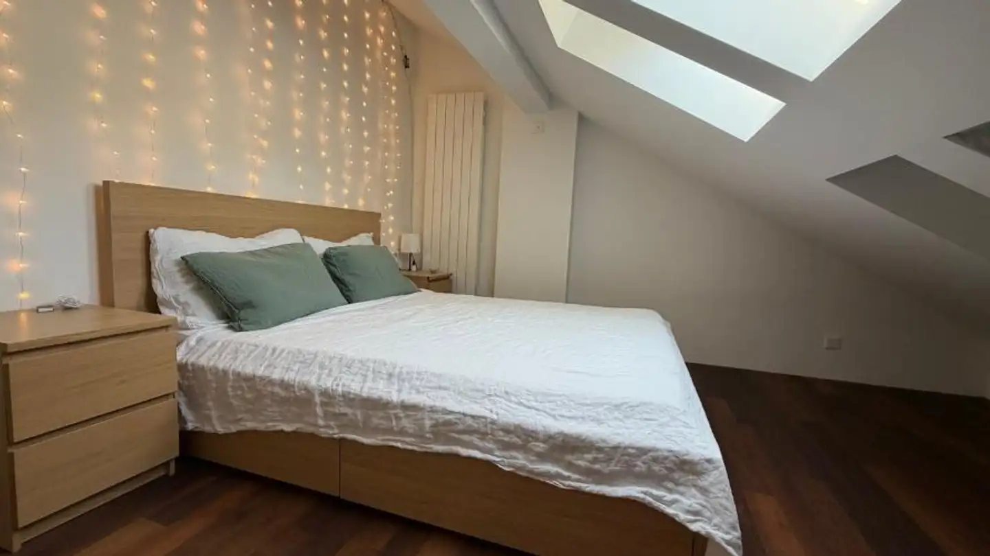 Wohnung mieten - Petites-Rames 18, 1700 Fribourg - Foto 2