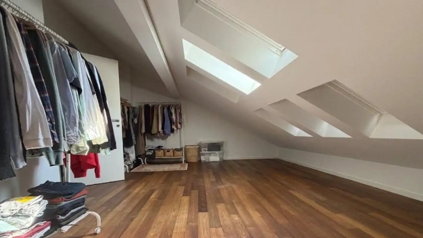 Wohnung mieten - Petites-Rames 18, 1700 Fribourg - Foto 3