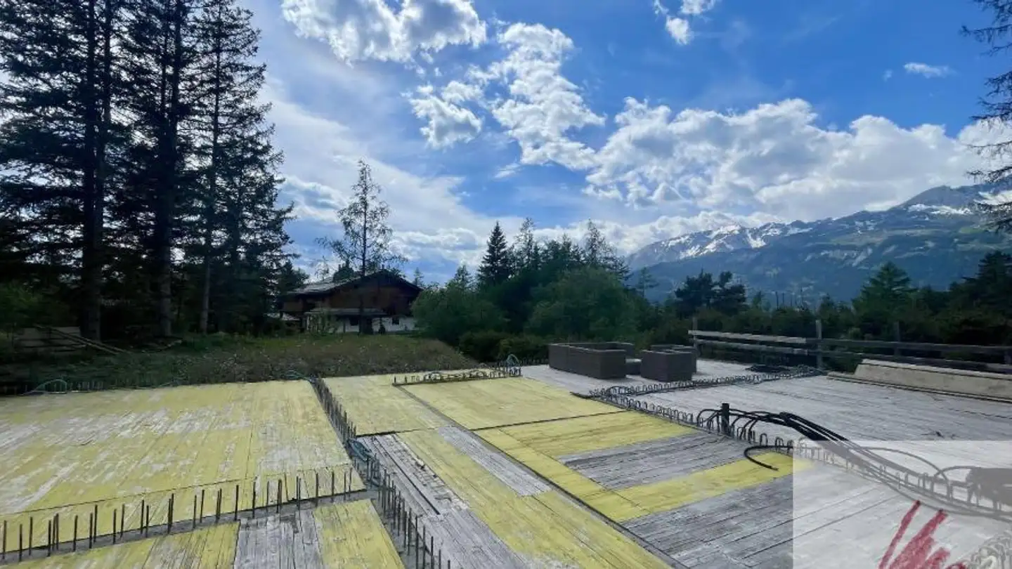 Chalet in vendita - Route De Crans-Montana, 3963 Montana - Foto 4