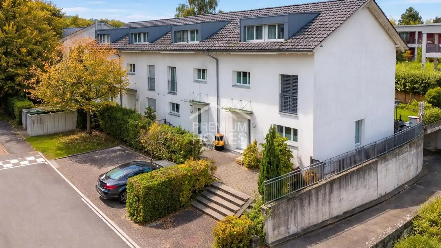 Maison en terrasse à vendre - 8302 Kloten