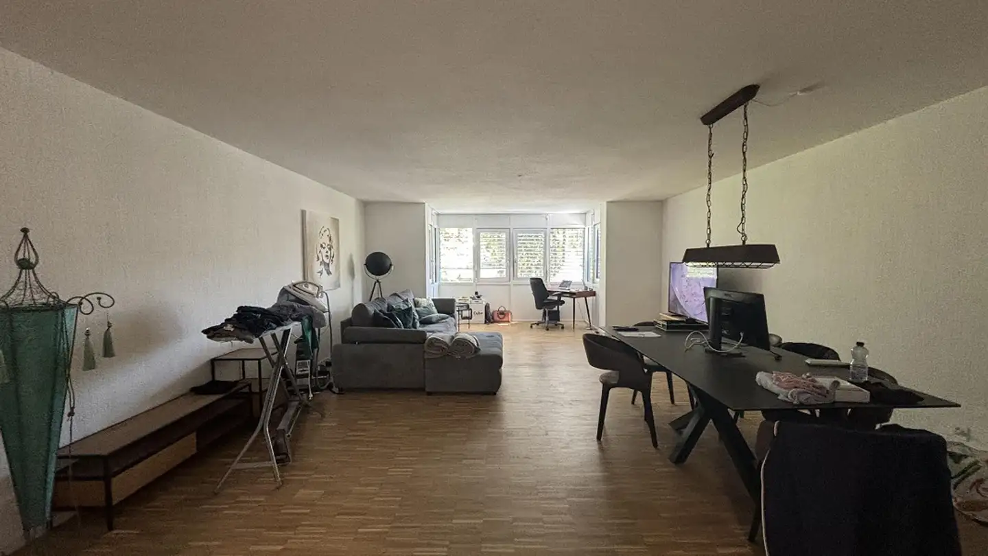 Appartement à louer - Chemin Radius / Radiusweg 3, 2503 Biel/Bienne - Photo 4