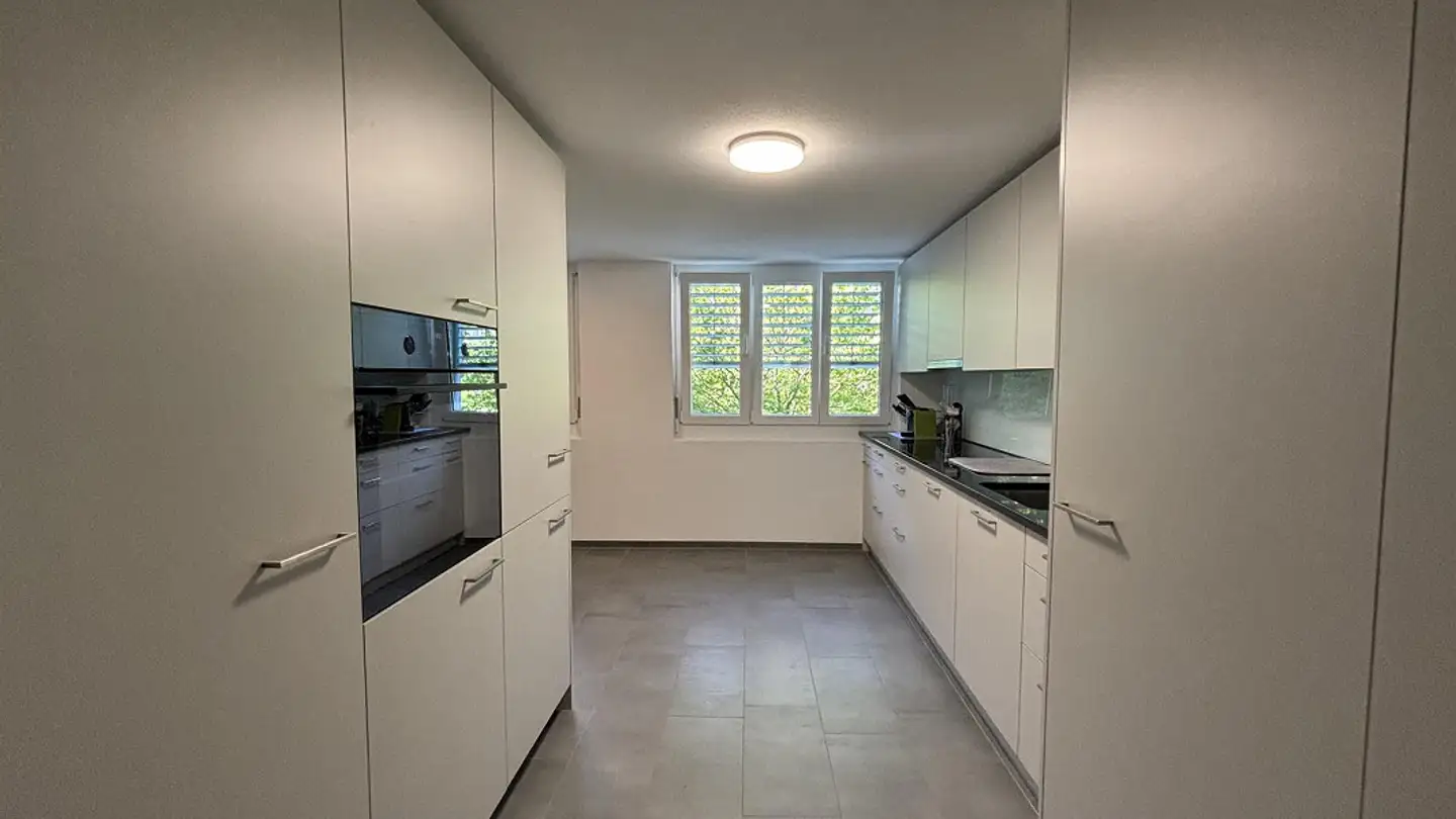 Appartement à louer - Chemin Radius / Radiusweg 3, 2503 Biel/Bienne