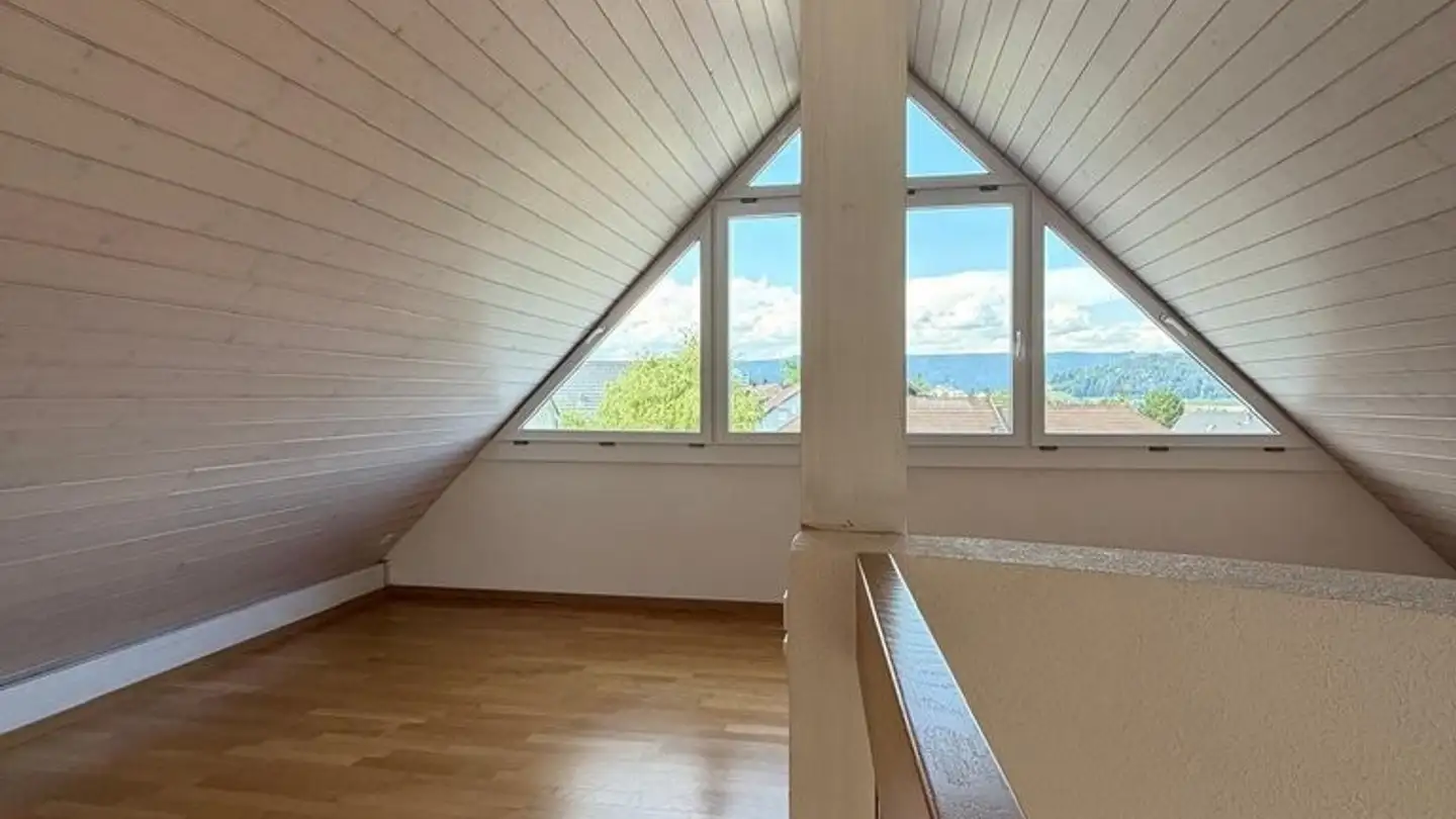 Duplex for rent - Dorfstrasse 69, 8957 Spreitenbach - Photo 4