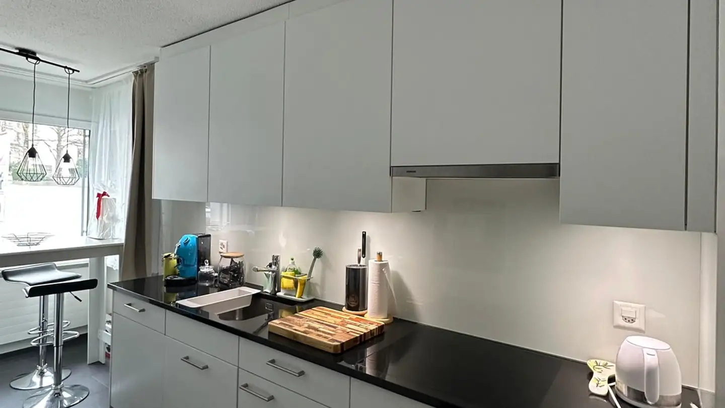 Wohnung mieten - Rankstrasse 5, 8032 Zürich - Foto 2