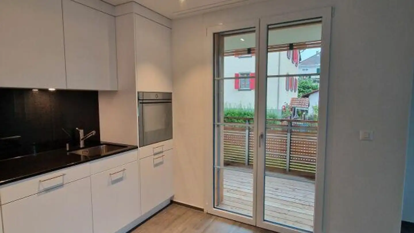 Wohnung mieten - Von Salis-Strasse 25, 7212 Seewis Dorf - Foto 4