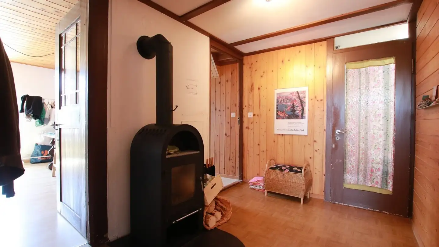 Attico in affitto - Bernstrasse 52, 3400 Burgdorf - Foto 3