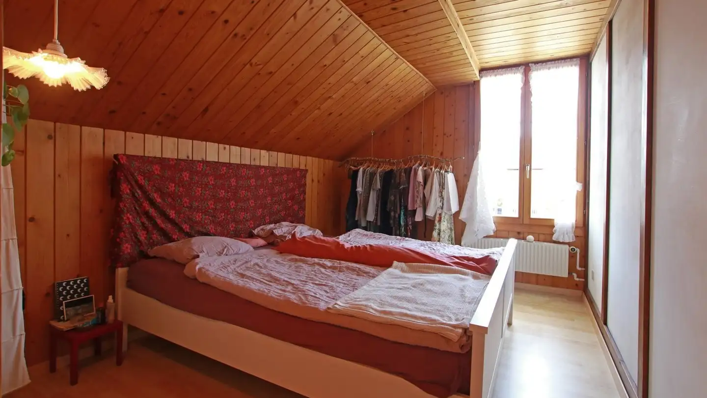 Attico in affitto - Bernstrasse 52, 3400 Burgdorf - Foto 4