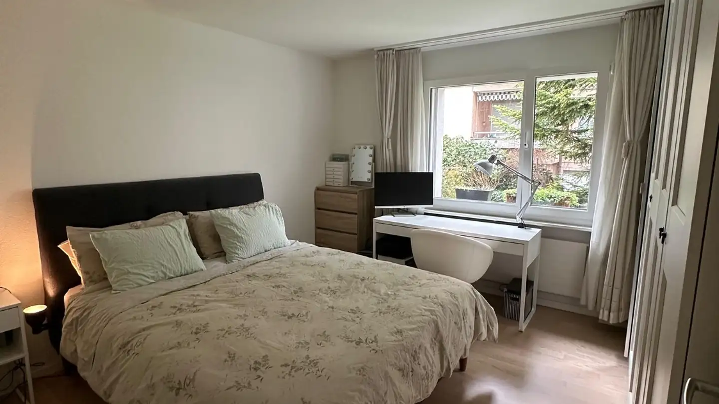 Wohnung mieten - Rankstrasse 5, 8032 Zürich - Foto 4