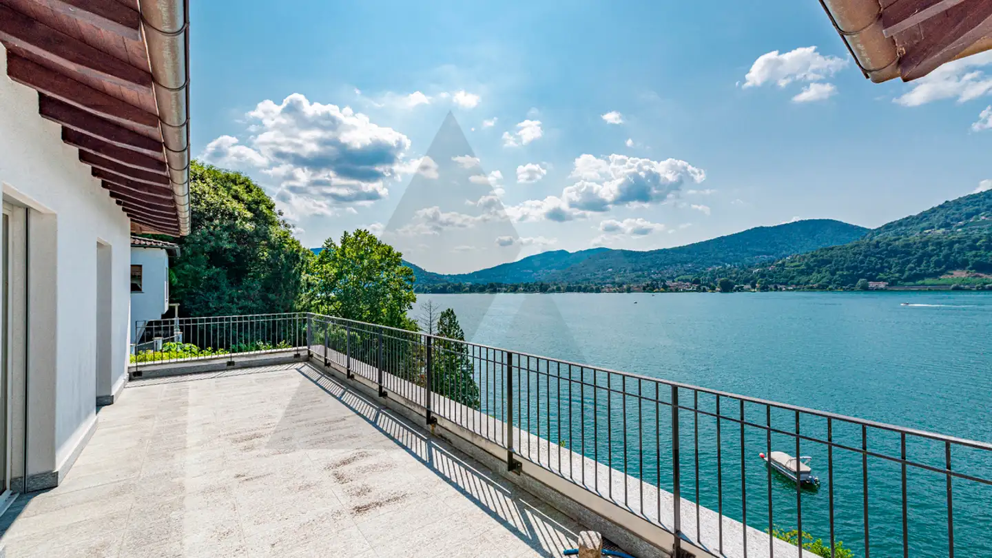 Villa in vendita - 6926 Montagnola - Foto 2