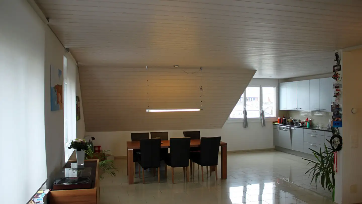 Attico in affitto - Hauptstrasse 29, 4441 Thürnen - Foto 3