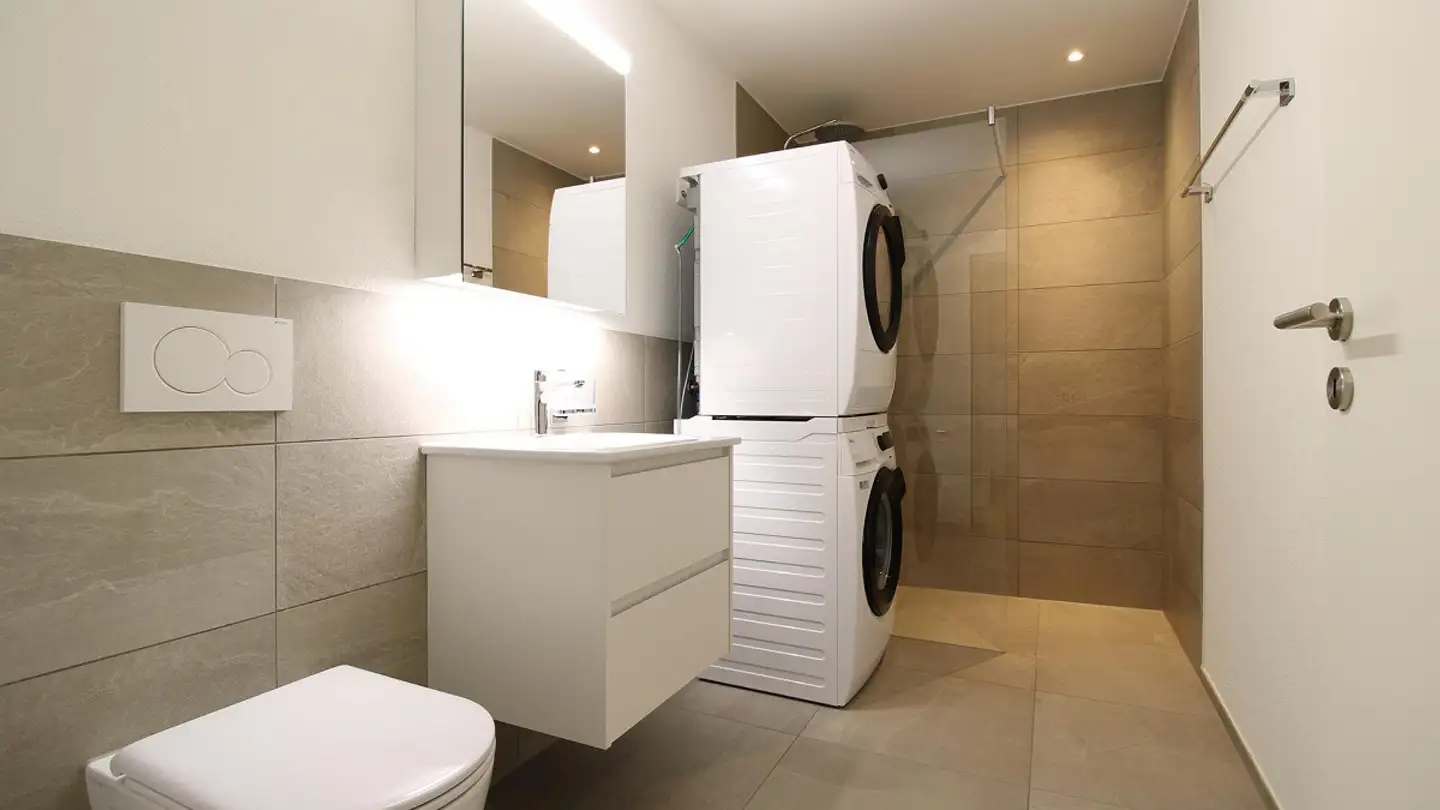 Wohnung mieten - Kurhausstrasse 39, 8374 Dussnang - Foto 3