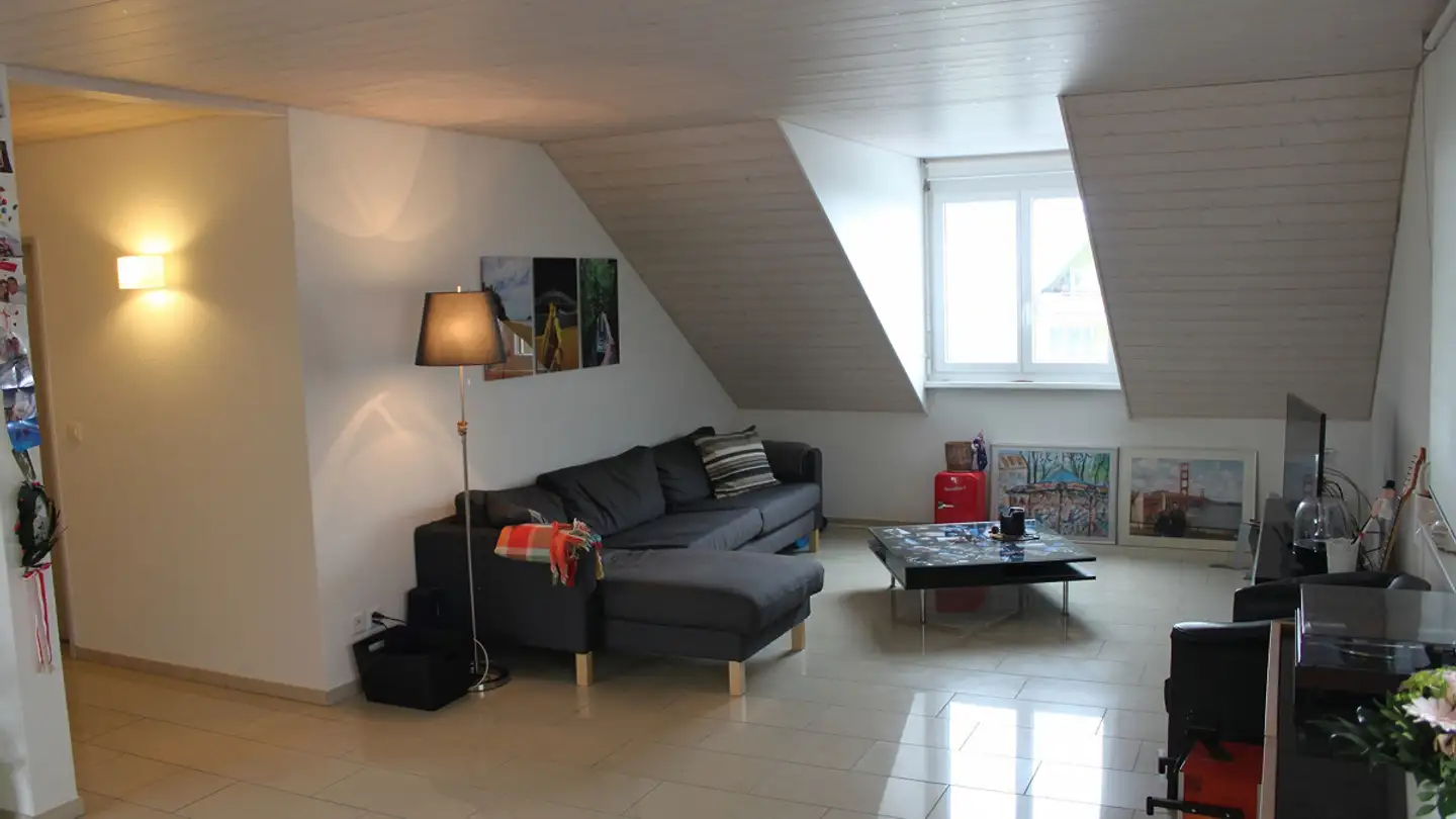 Attico in affitto - Hauptstrasse 29, 4441 Thürnen - Foto 4