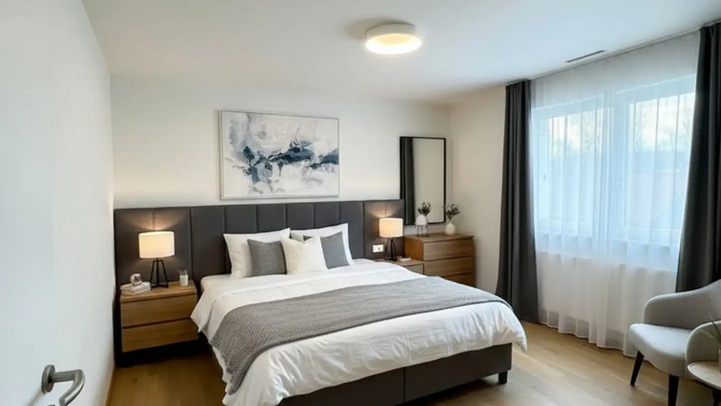 Apartment for sale - 1033 Cheseaux-sur-Lausanne - Photo 2