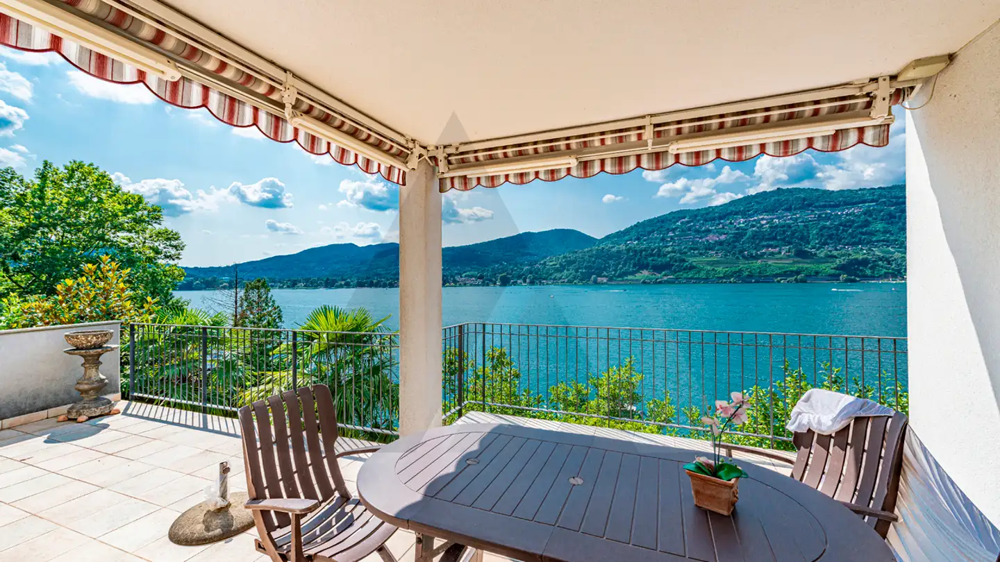 Villa in vendita - 6926 Montagnola - Foto 3