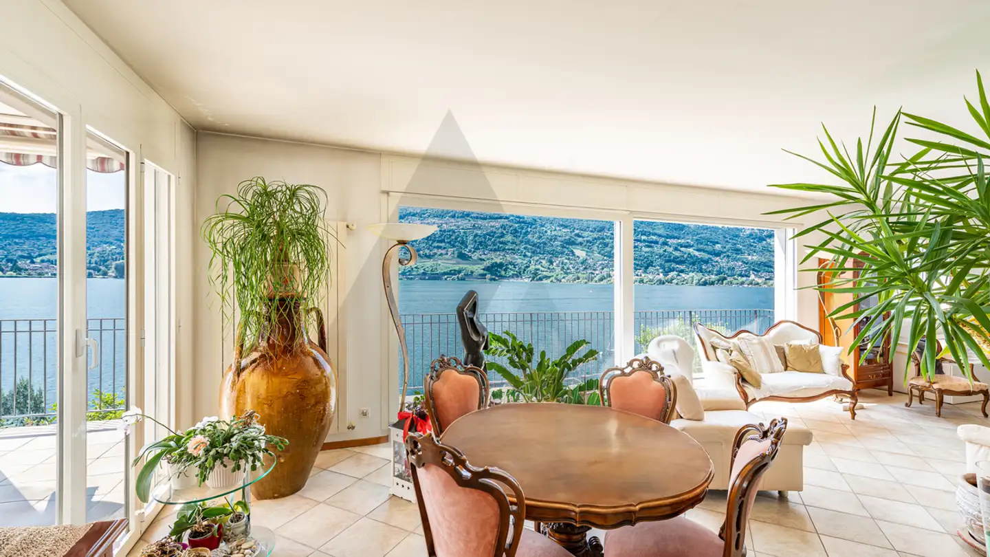 Villa in vendita - 6926 Montagnola - Foto 4