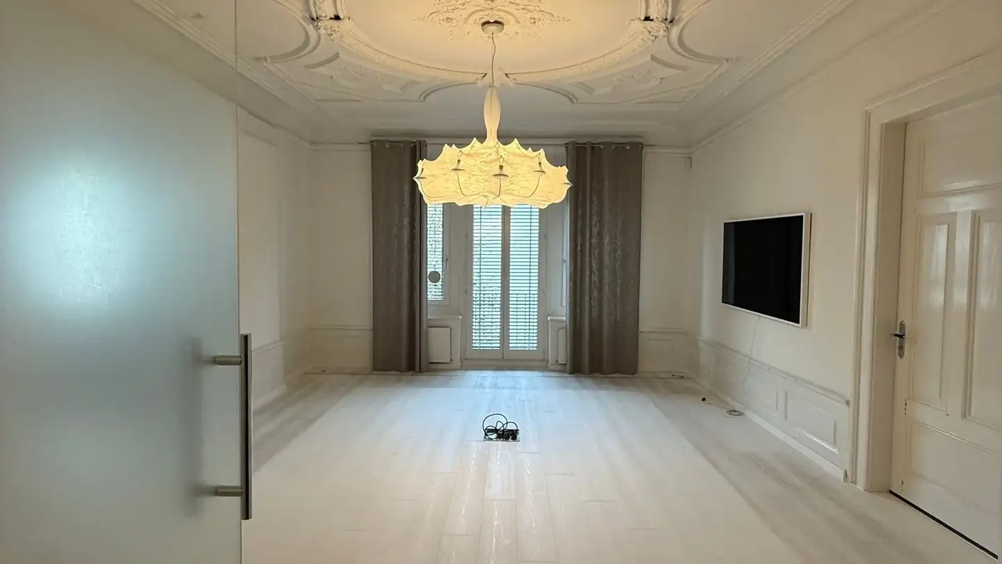 Office space for rent - Gartenstrasse, 8002 Zürich