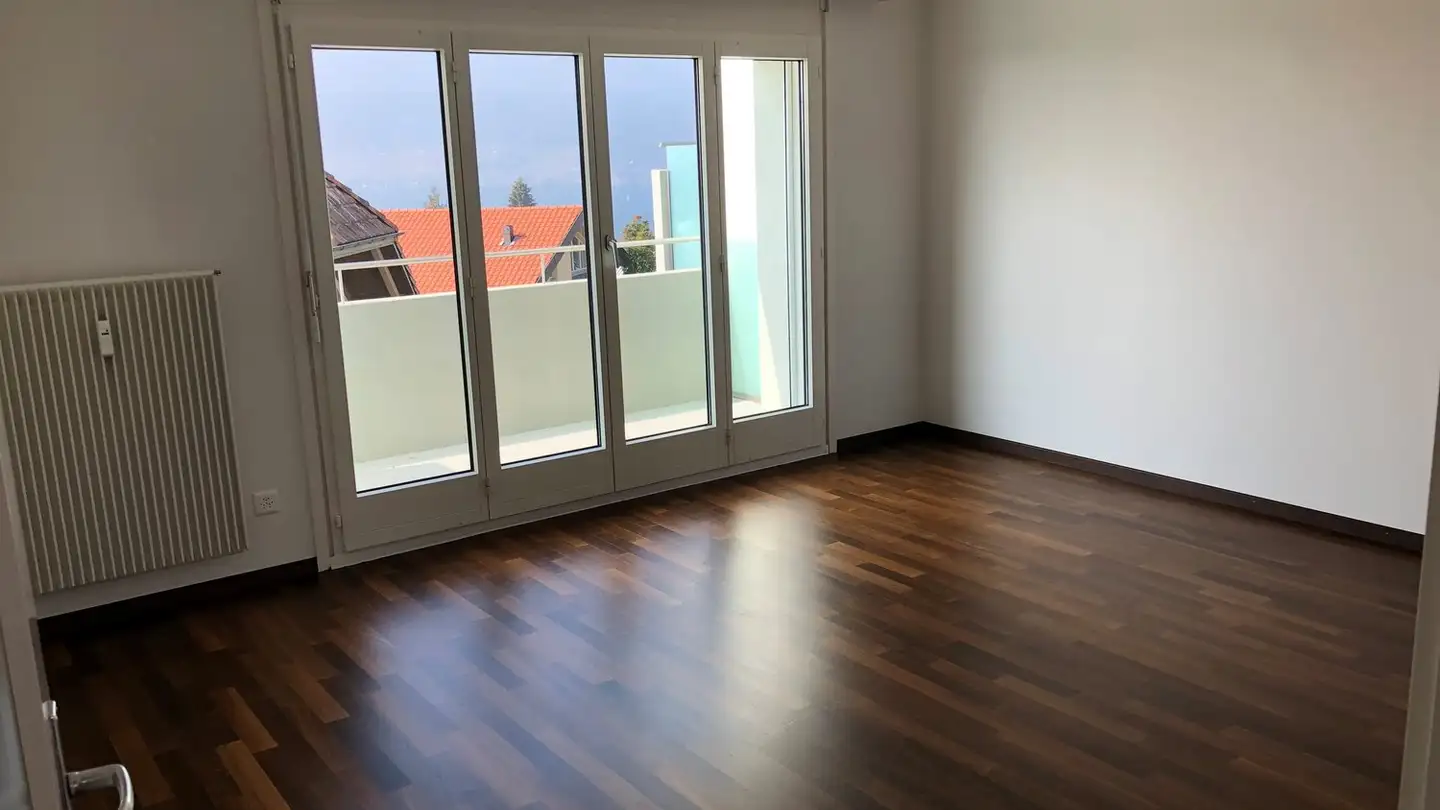 Appartamento in affitto - Schrägweg 4, 2575 Gerolfingen - Foto 2