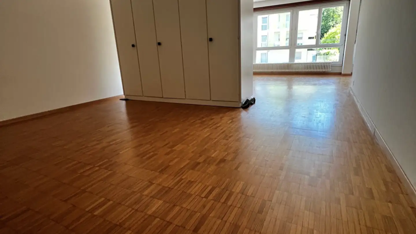 Wohnung mieten - Avenue de Chailly 44, 1012 Lausanne