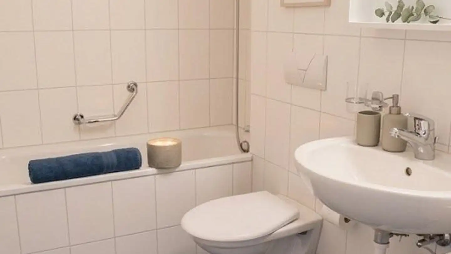 Appartement à louer - Chemin De Jolimont 12, 1700 Fribourg - Photo 2