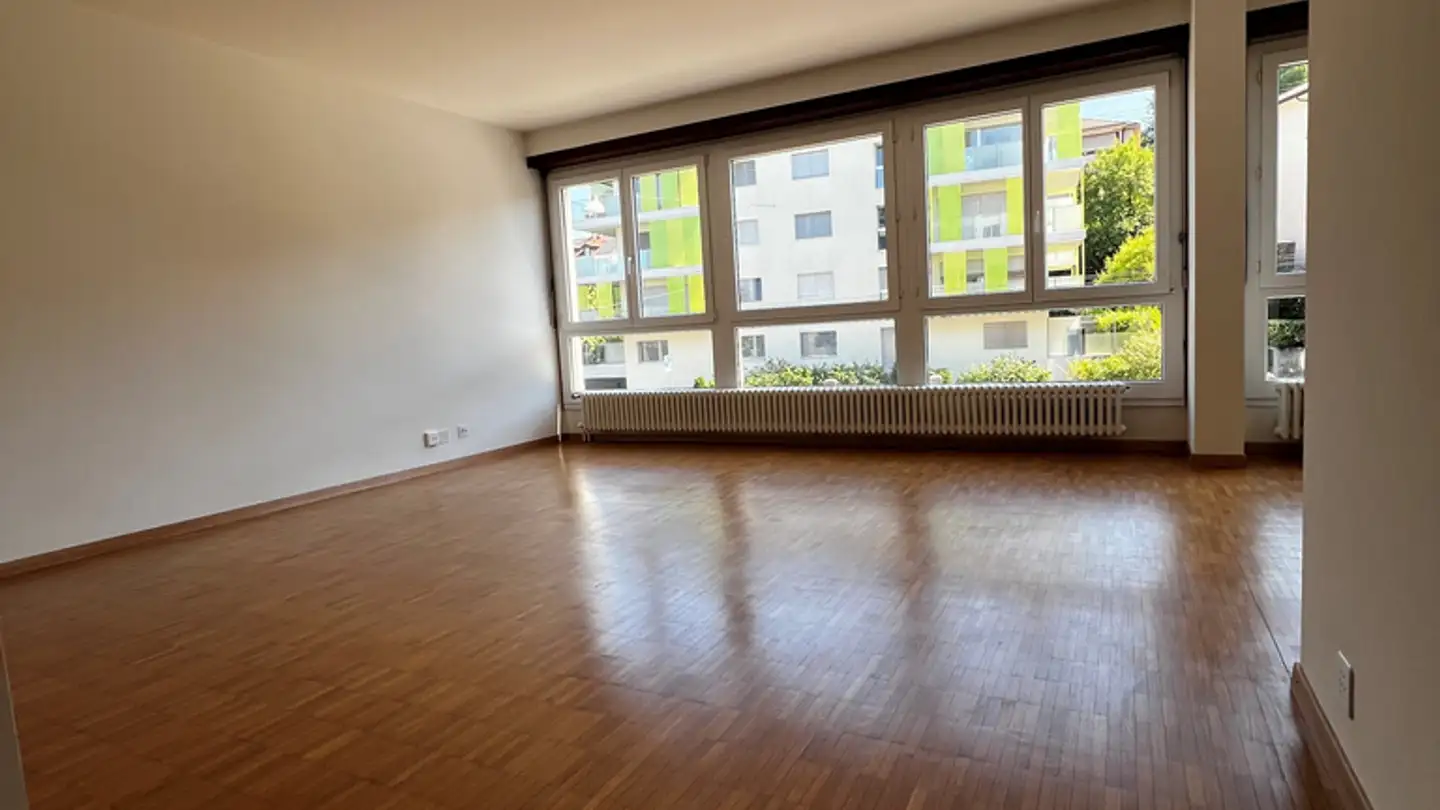 Wohnung mieten - Avenue de Chailly 44, 1012 Lausanne - Foto 2
