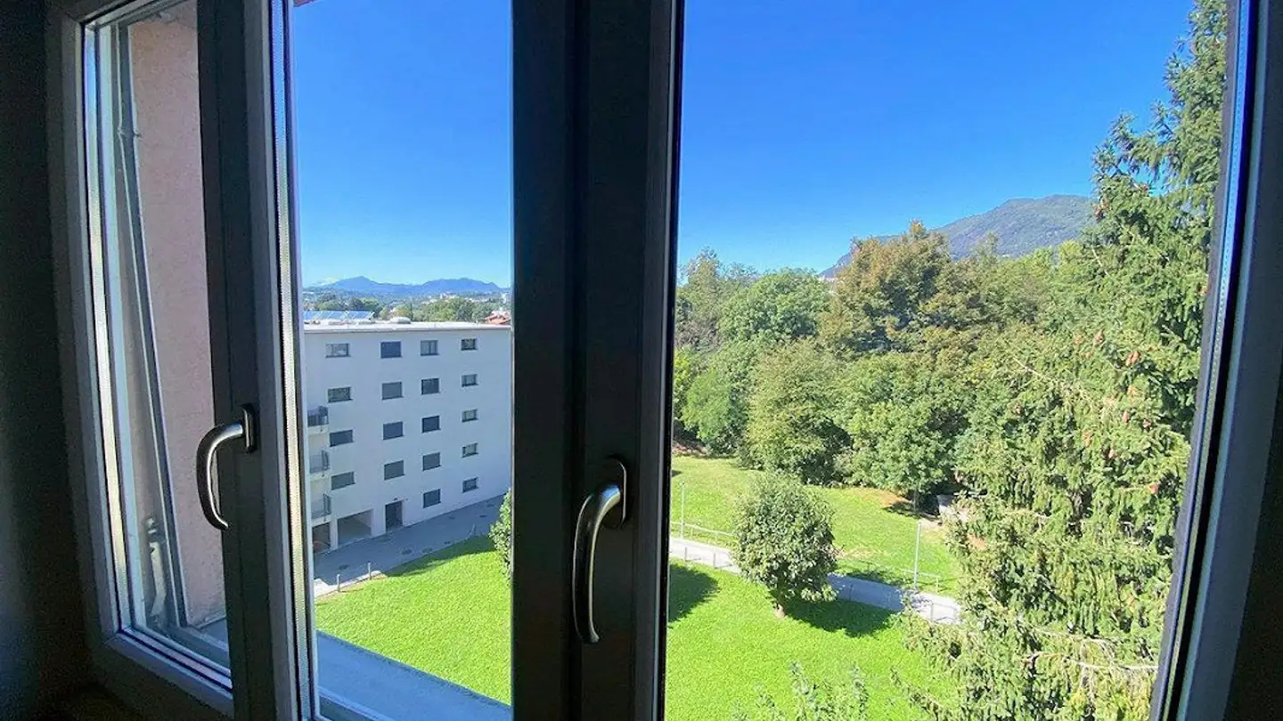 Appartamento in vendita - Via Bellinzona 11, 6833 Vacallo - Photo 3