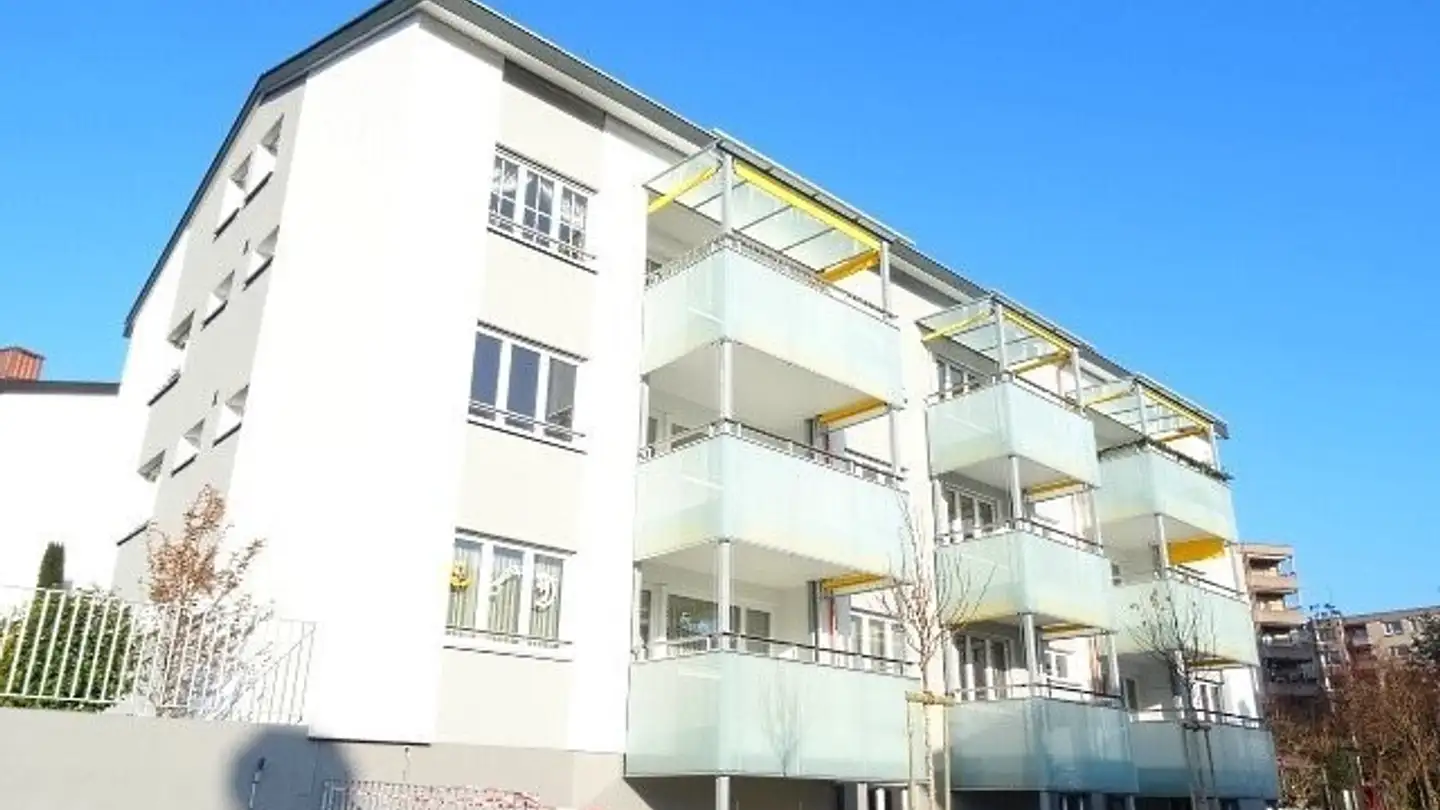 Wohnung mieten - Schulmattstrasse, 3063 Ittigen