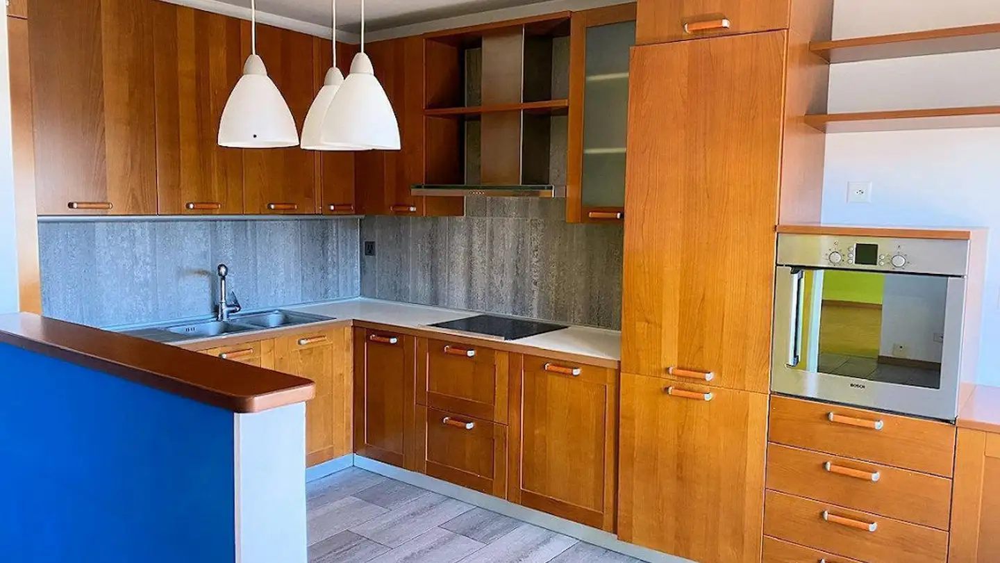 Appartamento in vendita - Via Bellinzona 11, 6833 Vacallo - Photo 4