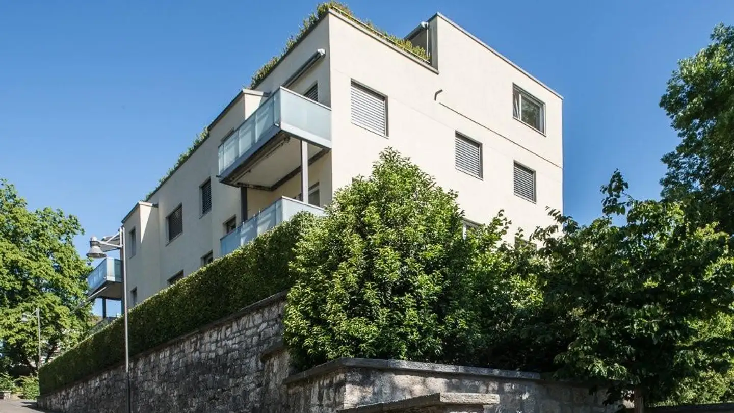 Appartamento in affitto - Römerstrasse 10, 5400 Baden