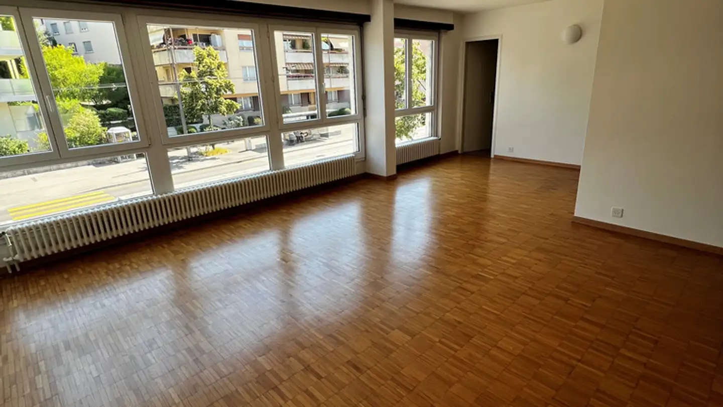 Wohnung mieten - Avenue de Chailly 44, 1012 Lausanne - Foto 4