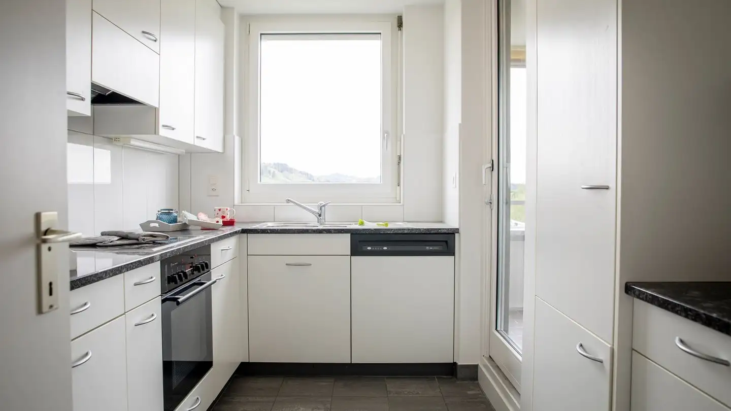 Appartement à louer - Haselstrasse 7, 9014 St. Gallen - Photo 2