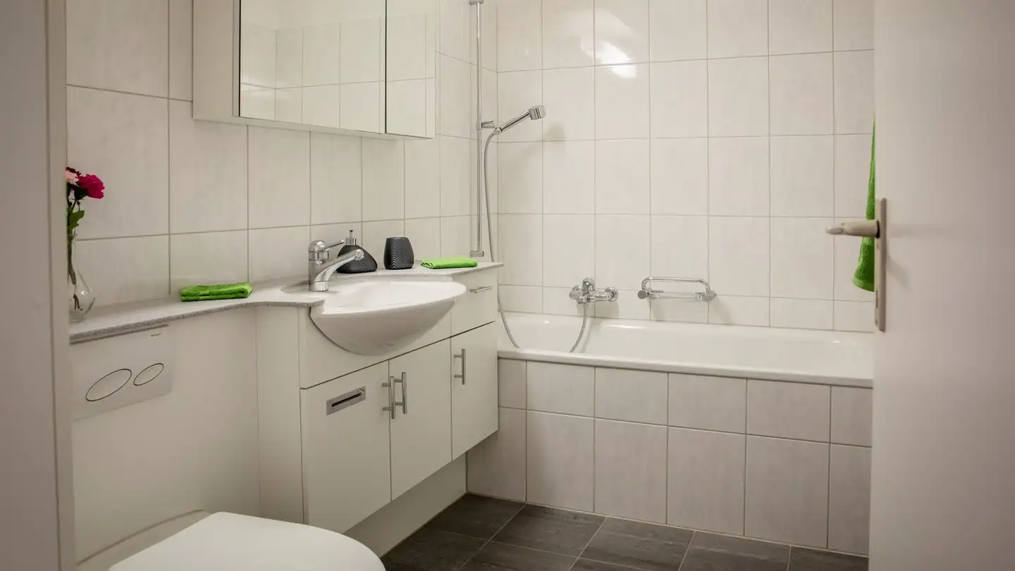 Appartement à louer - Haselstrasse 7, 9014 St. Gallen - Photo 3