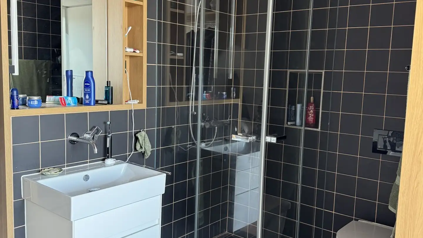 Apartment for rent - 8047 Zürich - Photo 4