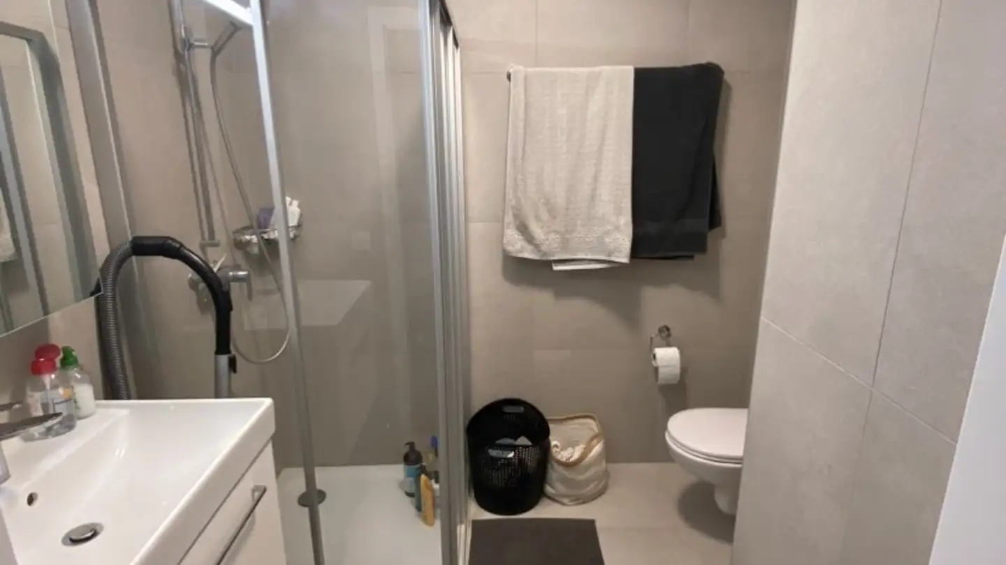 Appartamento in affitto - Avenue De La Rochelle, 1008 Prilly - Foto 3