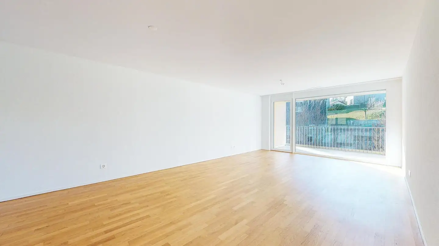 Appartamento in affitto - Konstanzerstrasse 7b, 9500 Wil SG - Foto 2