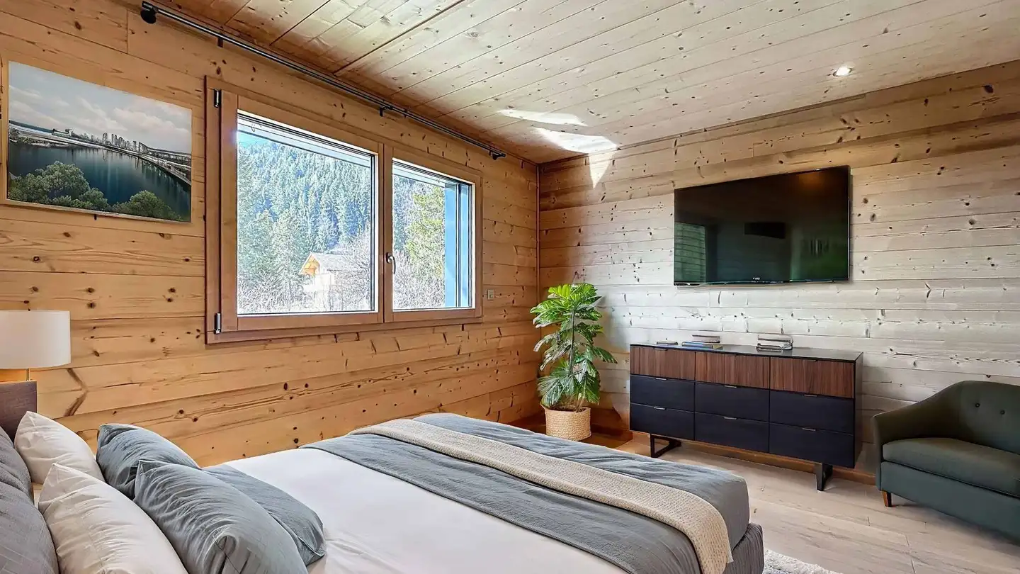 Apartment for sale - 1882 Gryon - Photo 4