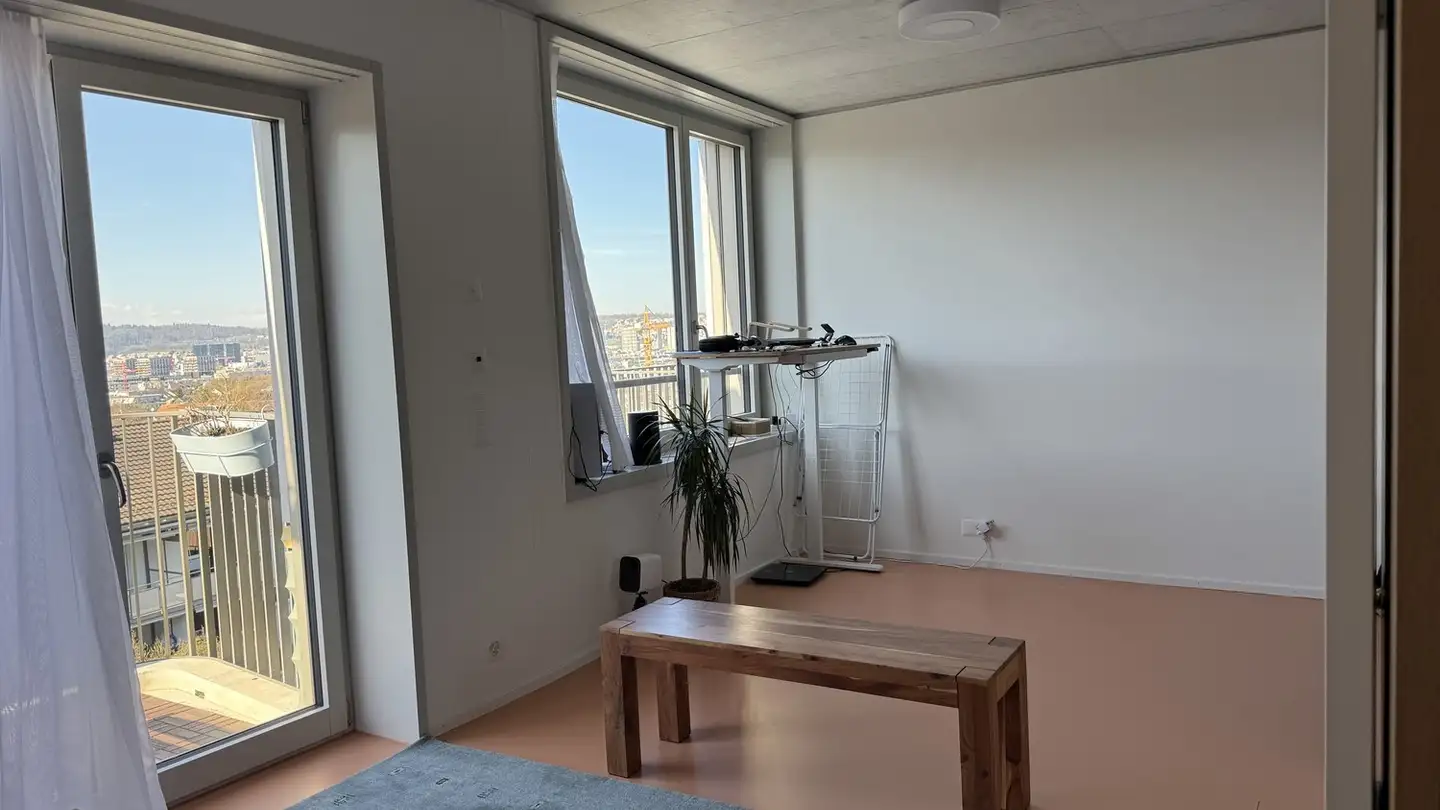 Apartment for rent - 8047 Zürich - Photo 2