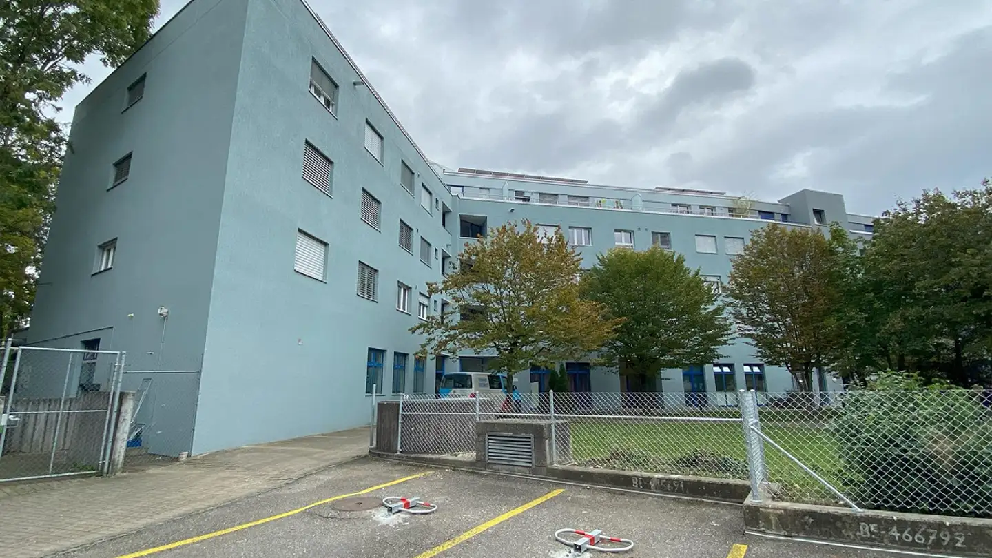 Appartement à louer - Chemin Radius / Radiusweg 3, 2503 Biel/Bienne