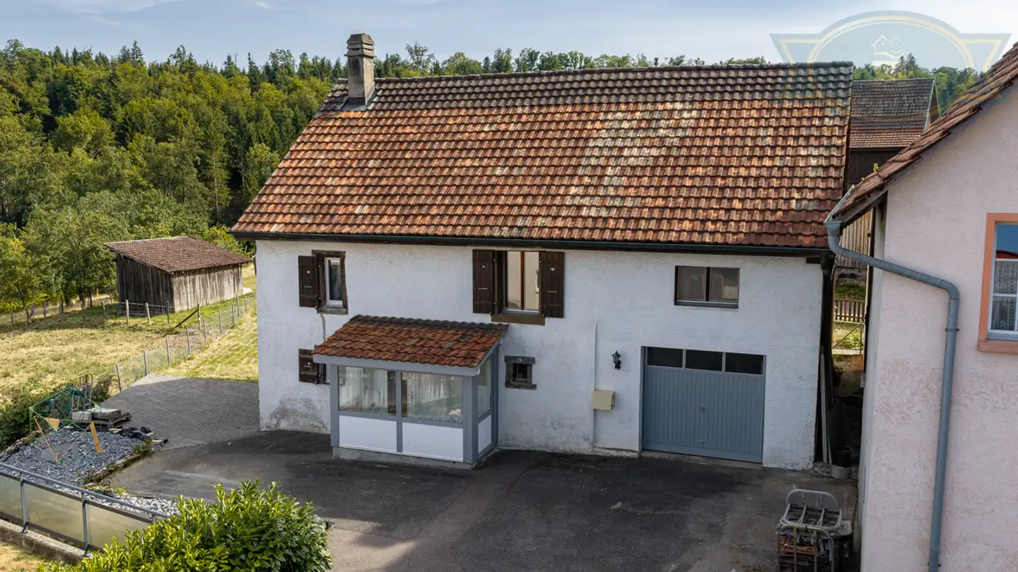 Single house for sale - Mormont, 2922 Courchavon - Photo 2