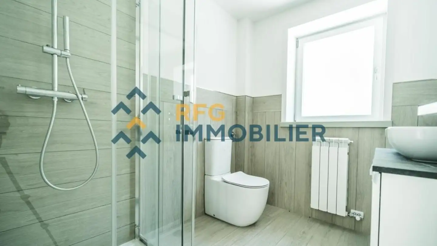 Appartement à louer - Rue Des Viannes, 1920 Martigny - Photo 3